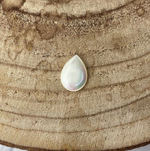 Teardrop Mother Of Pearl, Sku#M2044