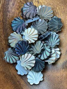 Mother Of Pearl Shell, Sku#M2224