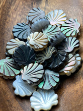 Mother Of Pearl Shell, Sku#M2224