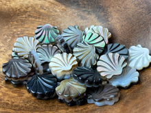 Mother Of Pearl Shell, Sku#M2224