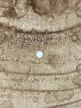 Small Circle Mother Of Pearl Shell, Sku#M2062