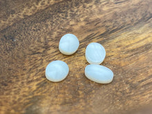 Oval Mother Of Pearl Shell, Sku#M2061