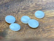 Circle Mother Of Pearl Shell, Sku#M2060