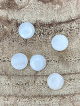 Circle Mother Of Pearl Shell, Sku#M2060