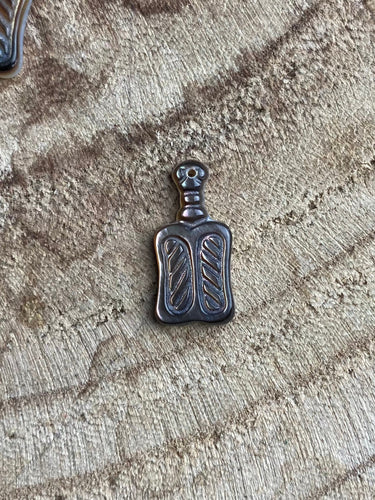 Mother Of Pearl Shell, Sku#M2274