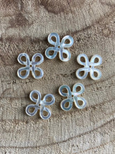 Mother Of Pearl Shell, Sku#M2272