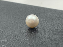17.8mm Australian White South Sea Pearl, Sku#3050-7