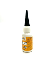 Super T Gap Filling Instant Glue