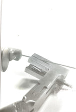 Coil cutting pliers