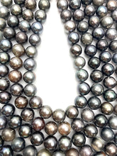 Tahitian pearl starnds, SKU# 3039