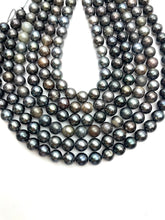 Tahitian pearl starnds, SKU# 3039