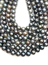 Tahitian pearl starnds, SKU# 3039