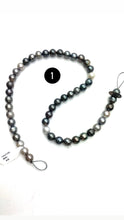 Tahitian pearl stands, SKU# 3040