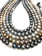 Tahitian pearl stands, SKU# 3040