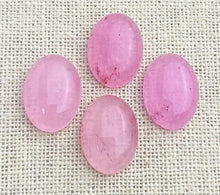 Pink Jasper Oval Cabochon