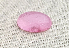 Pink Jasper Oval Cabochon