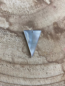 Mother Of Pearl Shell, Sku#M2296