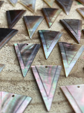 Mother Of Pearl Shell, Sku#M2296