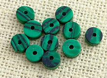 Malachite Bead