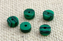 Malachite Bead