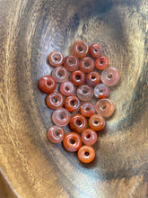 Small Jade Donuts, Sku#BG 83-1