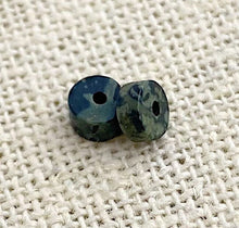 Green Eye Jasper