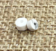Howlite Bead
