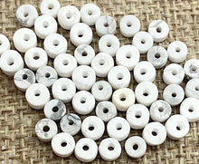 Howlite Bead