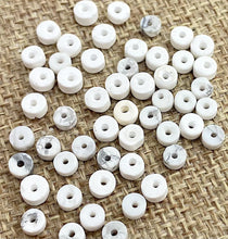 Howlite Bead
