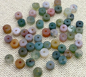 India Jasper Bead