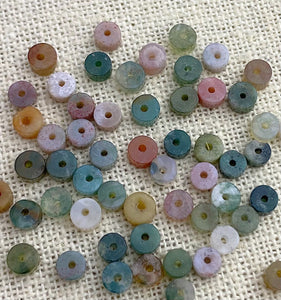 India Jasper Bead
