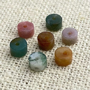 India Jasper Bead