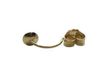 Solid 14K Gold Luxlock