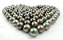 8mm AA Tahitian Pearls