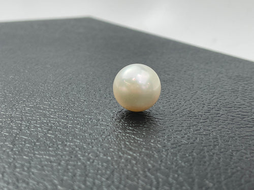 18.9mm Australian White South Sea Pearl, Sku#3050-5