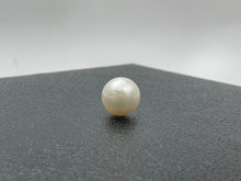 18.9mm Australian White South Sea Pearl, Sku#3050-5