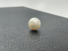 18.9mm Australian White South Sea Pearl, Sku#3050-5