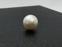 18.8mm Australian White South Sea Pearl, Sku#3050-11