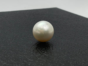 18.8mm Australian White South Sea Pearl, Sku#3050-11