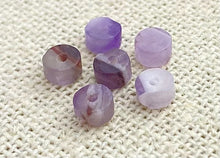 Amethyst Bead