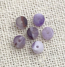 Amethyst Bead