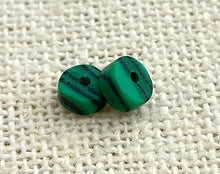 Malachite Bead