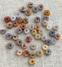 Crazy Lace Jasper Bead