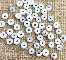 Howlite Bead