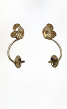 Solid 14K Gold Luxlock