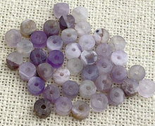 Amethyst Bead
