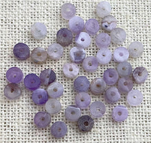 Amethyst Bead
