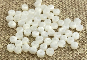 Mother of Pearl Bead