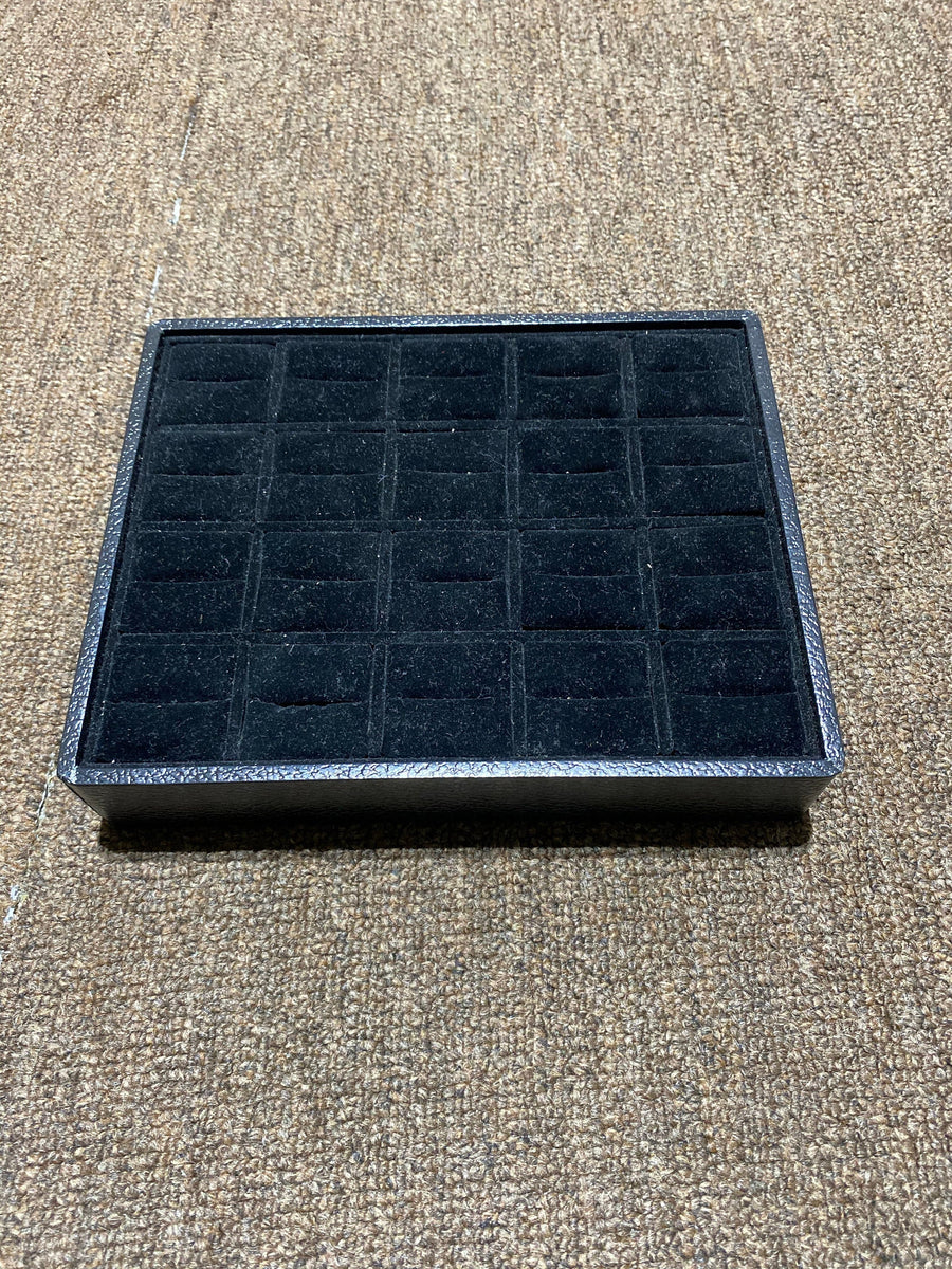 Small Stackable Ring Trays Aloha Pearls & Schwartz