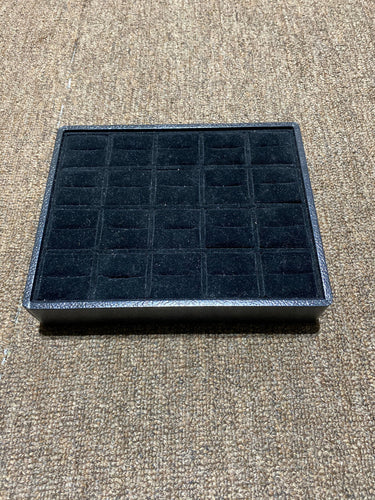 Small Stackable Ring Trays